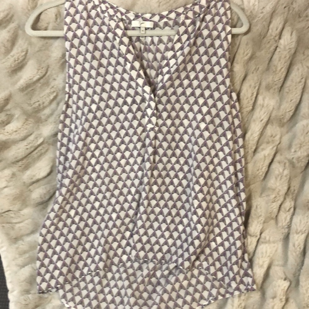 Joie tank